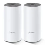 TP-LINK Deco M4 Router WiFI Mesh AC1200 DualBand (2 Pack)