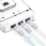 TP-Link EAP235-Wall Ponto de acesso sem fio AC1200 Parede - Image 2