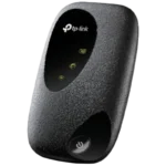 TP-Link Mi-Fi M7010 4G LTE Wi-Fi 300 Mbps 2000 mAh Preto sem fios