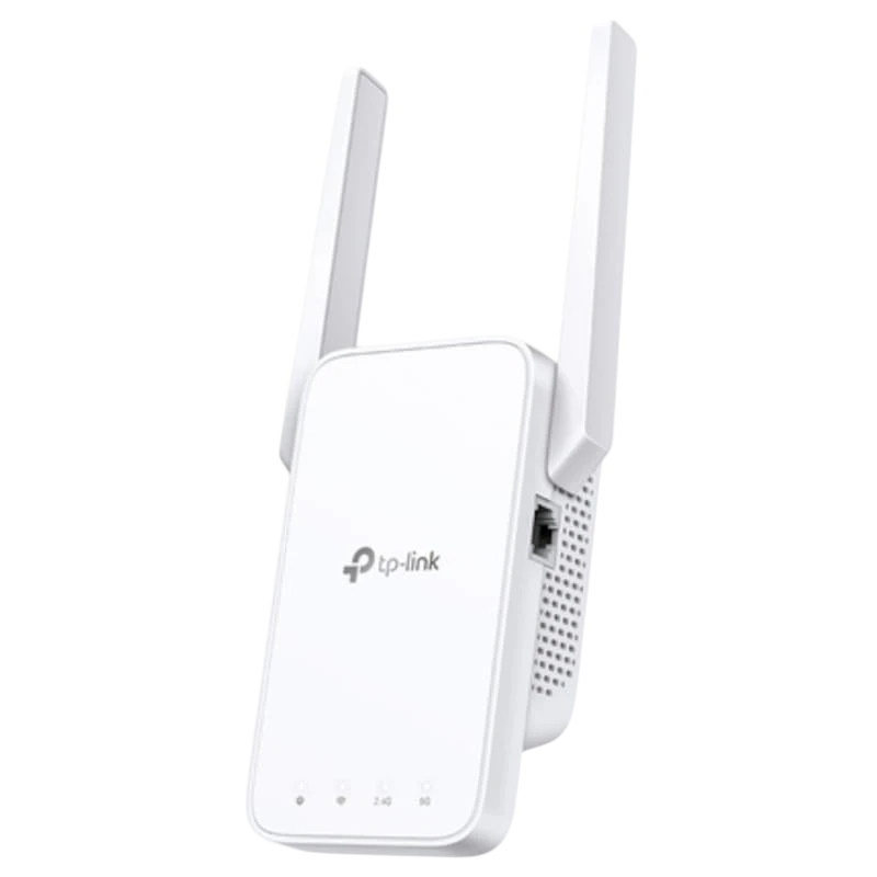 TP-Link RE315 Wi-Fi 5 EasyMesh AC1200 Banda Dupla Branco - Image 1