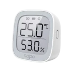 TP-Link Tapo T315 Branco - Monitor de Temperatura e Humidade