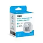TP-Link Tapo T315 Branco - Monitor de Temperatura e Humidade - Image 2