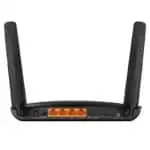 TP-LINK TL-MR6400 Router Sem Fio 4G LTE WiFi N300 - Image 2