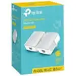 TP-LINK TL-PA4010 KIT Starter Kit PLC AV600 - Image 2