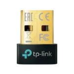 TP-Link UB500 Nano USB Bluetooth 5.0 Preto