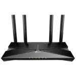 TP-Link Archer AX10 Gigabit Ethernet WiFi 6 Preto