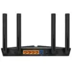 TP-Link Archer AX10 Gigabit Ethernet WiFi 6 Preto - Image 2