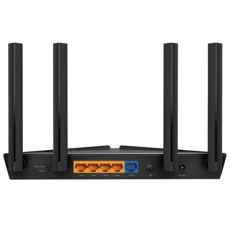 TP-Link Archer AX10 Gigabit Ethernet WiFi 6 Preto - Image 2