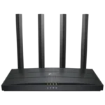 TP-Link Archer AX12 Wi-Fi 6 - Router de banda dupla