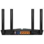 TP-Link Archer AX20 Gigabit Ethernet WiFi 6 Preto - Image 2