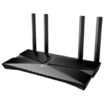 TP-Link ARCHER AX23 Gigabit Ethernet WiFi 6 Preto