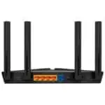 TP-Link ARCHER AX23 Gigabit Ethernet WiFi 6 Preto - Image 2