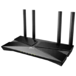 TP-Link Archer AX53 Gigabit Ethernet WiFi 6 GHz Preto
