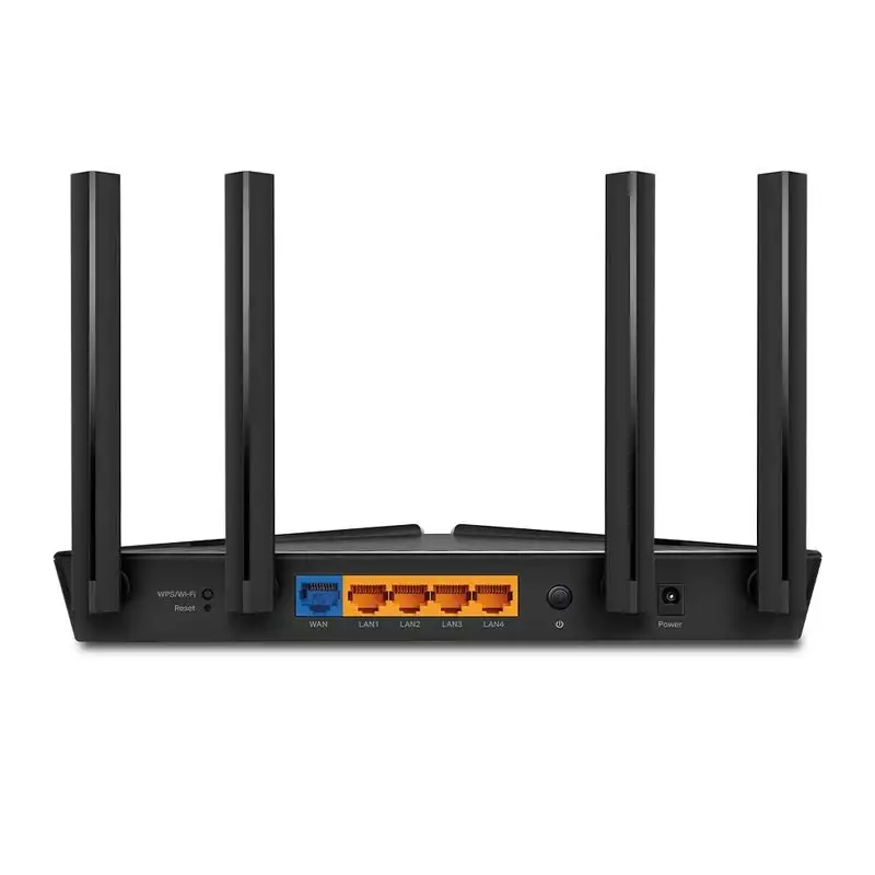 TP-Link Archer AX53 Gigabit Ethernet WiFi 6 GHz Preto - Image 3