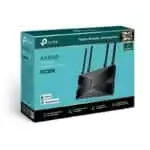 TP-Link Archer AX53 Gigabit Ethernet WiFi 6 GHz Preto - Image 2