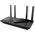 TP-Link Archer AX55 Gigabit Ethernet WiFi 6 Preto