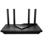 TP-Link Archer AX55 Pro - Router Wi-Fi 6