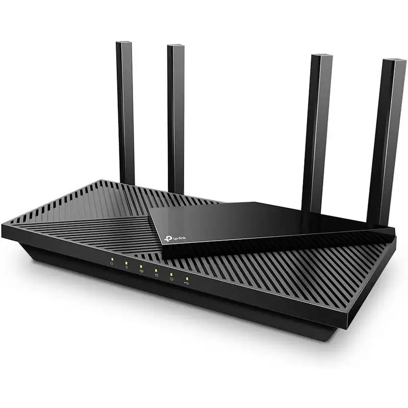 TP-Link Archer AX55 Pro - Router Wi-Fi 6 - Image 4