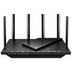 TP-Link Archer AX72 WiFi Dual - Router