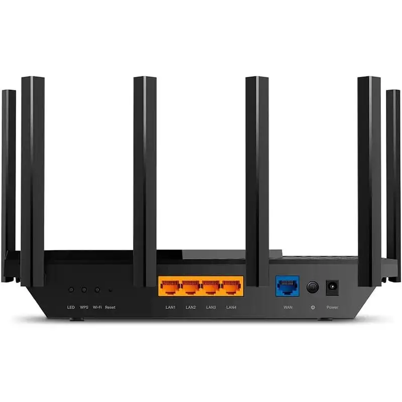 TP-Link Archer AX72 WiFi Dual - Router - Image 3