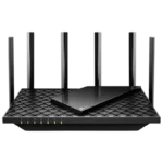 TP-Link Archer AX73 Gigabit Ethernet - Router WiFi 6 AI