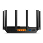 TP-Link Archer AX73 Gigabit Ethernet - Router WiFi 6 AI - Image 3