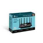 TP-Link Archer AX73 Gigabit Ethernet - Router WiFi 6 AI - Image 2