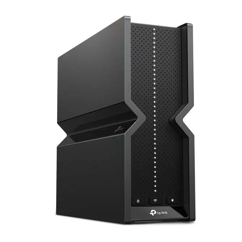 TP-Link Archer BE550 Gigabit Ethernet - Router WiFi 7 de Tripla Banda - Image 4