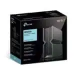 TP-Link Archer BE550 Gigabit Ethernet - Router WiFi 7 de Tripla Banda - Image 2