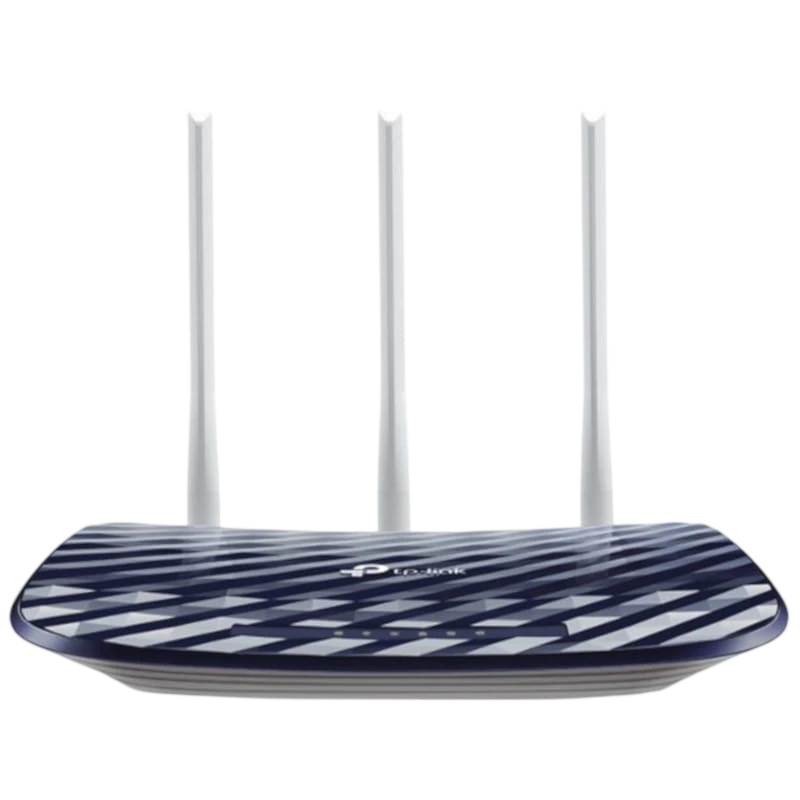 TP-LINK Archer C20 Router Wifi AC750 DualBand - Image 1