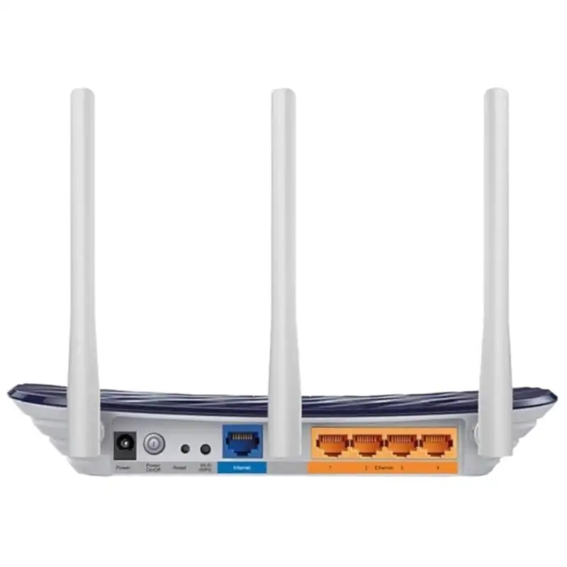 TP-LINK Archer C20 Router Wifi AC750 DualBand - Image 2