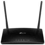 TP-LINK Archer MR200 Router 4G WiFi AC750 DualBand