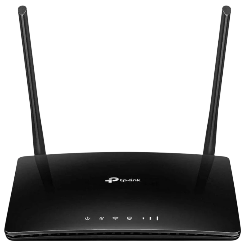 TP-LINK Archer MR200 Router 4G WiFi AC750 DualBand - Image 1