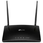 TP-Link Archer MR400 4G - Router Wi-Fi Dual