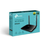 TP-Link Archer MR400 4G - Router Wi-Fi Dual - Image 2
