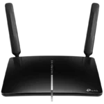 TP-Link Archer MR600 Gigabit Ethernet Wi-Fi 4G Preto