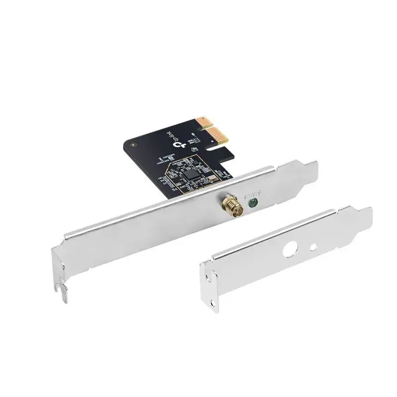 TP-Link Archer T2E - Adaptador PCI Express AC600 - Image 2