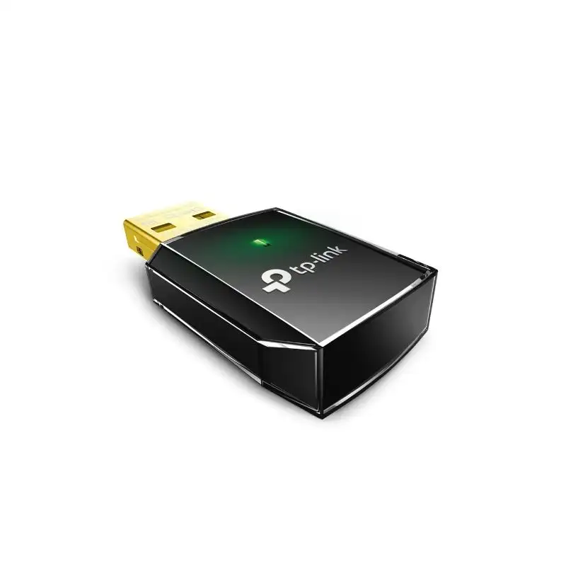 TP-Link Archer T2U - Adaptador USB Wi-Fi 5 AC600 - Image 4