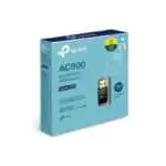 TP-Link Archer T2U - Adaptador USB Wi-Fi 5 AC600 - Image 2