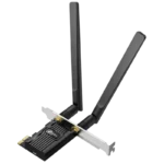 TP-Link Archer TX20E WiFi 6/Bluetooth v5.2 - Adaptador PCIe AX1800
