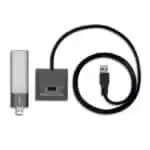 TP-Link Archer TX20UH - Adaptador Wi-Fi 6 AX1800 - Image 3