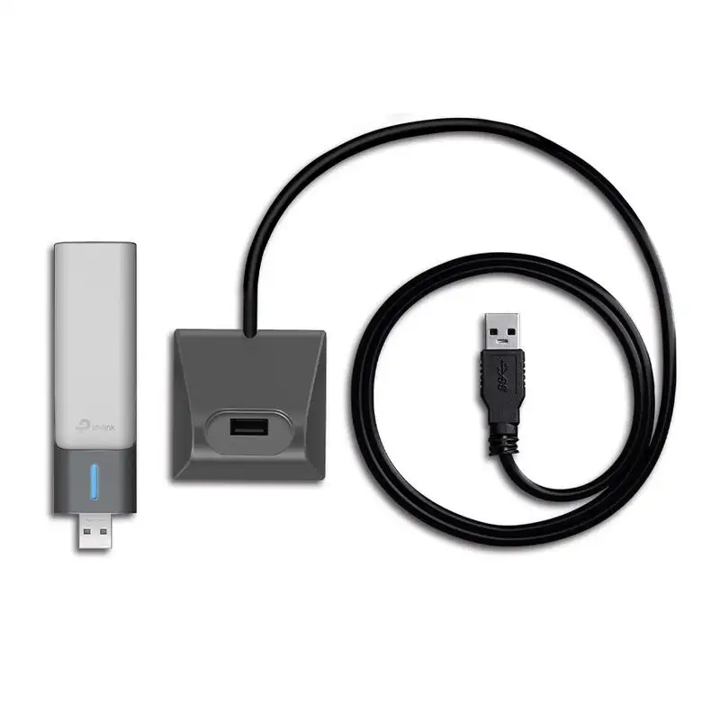 TP-Link Archer TX20UH - Adaptador Wi-Fi 6 AX1800 - Image 3