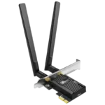 TP-Link Archer TX55E Wi-Fi 6/Bluetooth 5.2 AX3000 - Adaptador PCIe