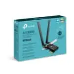 TP-Link Archer TX55E Wi-Fi 6/Bluetooth 5.2 AX3000 - Adaptador PCIe - Image 2