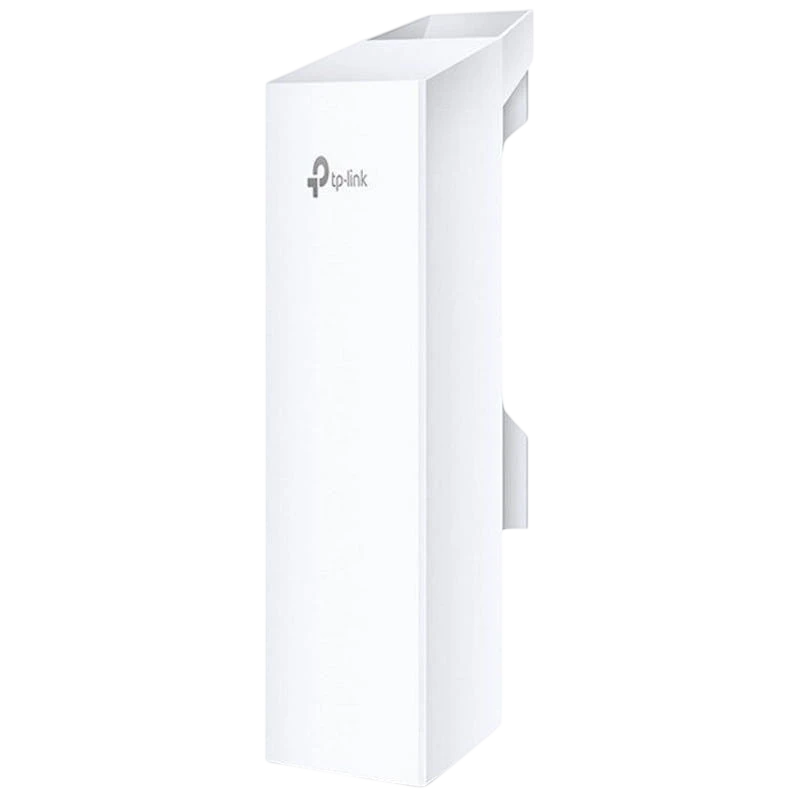TP-Link CPE210 Ponto de Acesso WiFi Externo 300Mbps - Image 1