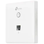 TP-Link EAP230-Wall Ponto de acesso de parede sem fio Gigabit Branco
