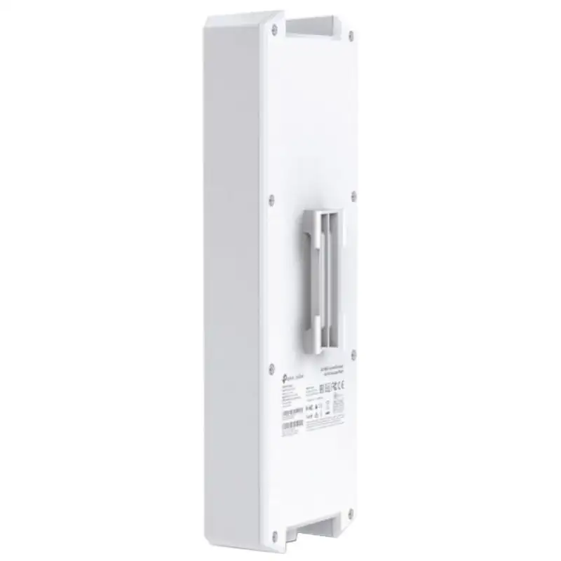 TP-Link EAP610-OUTDOOR Ponto de acesso WiFi 6 Branco - Image 3