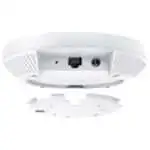 TP-Link EAP613 Ponto de acesso sem fio AX1800 WiFi 6 Branco - Image 2