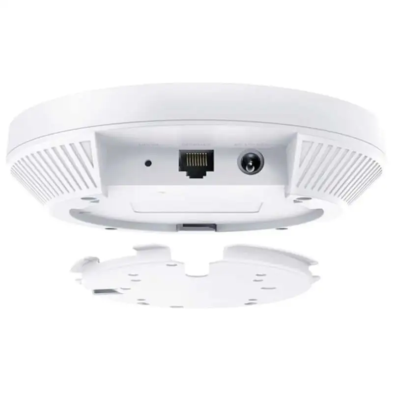 TP-Link EAP613 Ponto de acesso sem fio AX1800 WiFi 6 Branco - Image 2