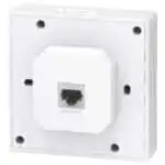 TP-Link EAP650-Wall Ponto de acesso AX3000 Wi-Fi 6 Branco - Image 2
